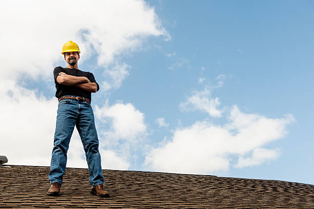 Roof Gutter Cleaning in Mount Carmel, PA