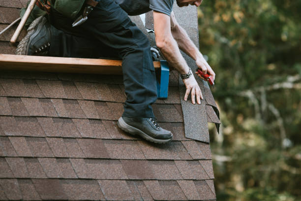 Best Flat Roof Repair Services  in Mount Carmel, PA